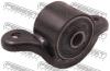 FEBEST MABEA3LH САЙЛЕНБЛОК ЗАДНИЙ ПЕРЕДНЕГО ЛЕВОГО РЫЧАГА (CHRYSLER SEBRING 2003-2004 DODGE STRATUS 2003-2004 MITSUB