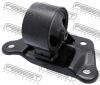 FEBEST MMCS3ALH ПОДУШКА ДВИГАТЕЛЯ ЛЕВАЯ AT