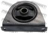 FEBEST MMCUMFR ПОДУШКА ДВИГАТЕЛЯ ПЕРЕДНЯЯ MT (MITSUBISHI OUTLANDER CU2W/CU5W 2003-) FEBEST