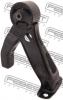 FEBEST MMD5RR ПОДУШКА ДВИГАТЕЛЯ ЗАДНЯЯ MT (MITSUBISHI DELICA D5 CV5W 2006- MITSUBISHI OUTLANDER CW 2006-) FEBEST