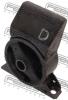 FEBEST MMDG3FR ПОДУШКА ДВИГАТЕЛЯ ПЕРЕДНЯЯ AT