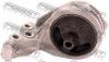 FEBEST MMEA1RH ПОДУШКА ДВИГАТЕЛЯ ПРАВАЯ (MITSUBISHI GALANT EA 199