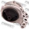 FEBEST MMEA3ARH ПОДУШКА ДВИГАТЕЛЯ ПРАВАЯ AT (MITSUBISHI GALANT EA3A/EA8A USA 1996-2003) FEBEST