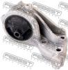 FEBEST MMEAMTRH ПОДУШКА ДВИГАТЕЛЯ ПРАВАЯ MT (MITSUBISHI GALANT EA 1996-2003) FEBEST