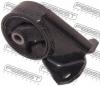 FEBEST MM-H58RR Подушка двигателя задняя