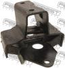 FEBEST MMK96AR ПОДУШКА ДВИГАТЕЛЯ ЗАДНЯЯ AT
