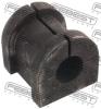 FEBEST MSBCW8R Втулка стабил. FEBEST MSB-CW8R (D20mm) MMC Outlander CW 06- задн.