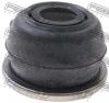FEBEST MTRB502 ПЫЛЬНИК РУЛЕВОГО НАКОНЕЧНИКА (15x32x27) (MITSUBISHI L200 K74T/K75T 1996-2005 MITSUBISHI PAJERO II V1
