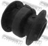 FEBEST MZAB024 САЙЛЕНБЛОК ЗАДНЕЙ ПРОДОЛЬНОЙ ТЯГИ