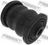 FEBEST MZAB030 САЙЛЕНБЛОК ПЕРЕДНИЙ ПЕРЕДНЕГО РЫЧАГА (MAZDA 626 GD 1988-1992) FEBEST