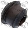 FEBEST MZAB087 САЙЛЕНБЛОК ВЕРХНЕГО ПЕРЕДНЕГО РЫЧАГА (MAZDA E2000/E2200 SD/SR 1997- MAZDA E2000/E2200 SK/SL 1999-) F