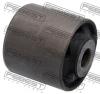 FEBEST MZAB092 САЙЛЕНБЛОК ЗАДНЕЙ ПРОДОЛЬНОЙ ТЯГИ (MAZDA FRIENDEE/FREDA SGL/SGR 1995-) FEBEST