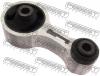 FEBEST MZM014 ПОДУШКА ДВИГАТЕЛЯ ЗАДНЯЯ (MAZDA 6 GG 2002- MAZDA 6 WAGON GY 2002-) FEBEST