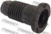FEBEST MZSHB001 ПЫЛЬНИК ПЕРЕДНЕГО АМОРТИЗАТОРА (MAZDA 6 GG 2002- MAZDA 6 WAGON GY 2002-) FEBEST