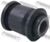 FEBEST NAB182 САЙЛЕНБЛОК РУЛЕВОЙ РЕЙКИ (NISSAN INFINITI I30/I35 CA33 1999-2004 NISSAN MAXIMA CEFIRO A33 1998-2003)