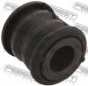 FEBEST NAB187 САЙЛЕНБЛОК РУЛЕВОЙ РЕЙКИ (NISSAN AD VAN/WINGROAD Y11 1999-2004 NISSAN ALMERA N16 (UKP) 2000-2006 NIS