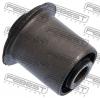 FEBEST NAB194 САЙЛЕНБЛОК ЗАДНЕЙ ПОДВЕСКИ (NISSAN MURANO Z50 2002-2007 NISSAN TEANA (PRC) J31Z 2004-2008 NISSAN TEA