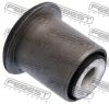 FEBEST NAB214 САЙЛЕНБЛОК ЗАДНЕГО ВЕРХНЕГО РЫЧАГА (NISSAN INFINITI FX35/FX45 S50 2002-) FEBEST