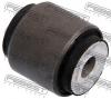 FEBEST NAB215 САЙЛЕНБЛОК ЗАДНЕЙ ТЯГИ (NISSAN INFINITI FX35/FX45 S50 2002-) FEBEST