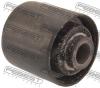 FEBEST NAB251 САЙЛЕНБЛОК ЗАДНЕЙ ВЕРХНЕЙ ПРОДОЛЬНОЙ ТЯГИ (NISSAN ELGRAND E50 1997-2002) FEBEST