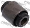 FEBEST NAB260 САЙЛЕНБЛОК ЗАДНЕЙ ТЯГИ (NISSAN DUALIS JAPAN (J10) 2007- NISSAN QASHQAI J10F 2006- NISSAN ROGUE S35 2