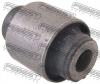 FEBEST NAB262 САЙЛЕНБЛОК ЗАДНЕЙ ЦАПФЫ (NISSAN CEDRIC/GLORIA Y34 1999-2004 NISSAN INFINITI M45 (Y34) 2002-) FEBEST
