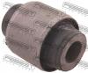 FEBEST NAB271 САЙЛЕНБЛОК ЗАДНЕЙ ЦАПФЫ (NISSAN ELGRAND E51 2002-) FEBEST