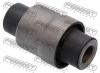 FEBEST NAB272 САЙЛЕНБЛОК ЗАДНЕЙ ПОДВЕСКИ (NISSAN PRESAGE U31 2003- NISSAN TEANA (PRC) J31Z 2004-2008 NISSAN TEANA