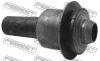 FEBEST NAB276 САЙЛЕНБЛОК ПОДРАМНИКА ЗАДНИЙ (NISSAN QASHQAI J10F 2006- NISSAN QASHQAI J10F 4WD 2006- NISSAN QASHQAI