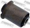 FEBEST NABR51RUP2 САЙЛЕНБЛОК ЗАДНИЙ ЗАДНЕГО ВЕРХНЕГО РЫЧАГА (NISSAN PATHFINDER R51M 2005-) FEBEST