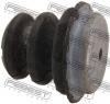 FEBEST NDJ10R ОТБОЙНИК ЗАДНЕГО АМОРТИЗАТОРА (NISSAN QASHQAI J10F 2006-) FEBEST