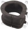 FEBEST NGB039 ПРОСТАВКА РУЛЕВОЙ РЕЙКИ (NISSAN INFINITI QX4 JR50 1996-2002 NISSAN TERRANO III PATHFINDER R50 1995-2