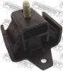 FEBEST NM012 ПОДУШКА ДВИГАТЕЛЯ ЗАДНЯЯ (NISSAN PATROL (GR) Y61 2000- NISSAN PATROL SAFARI Y60 1987-1997 NISSAN PAT