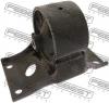 FEBEST NM027 ПОДУШКА ДВИГАТЕЛЯ ЛЕВАЯ MT