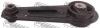 FEBEST NMJ10LH NM-J10LH_подушка двиг.лев./ Nissan Qashqai J10F 06]