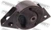 FEBEST NMP10ARR ПОДУШКА ДВИГАТЕЛЯ ЗАДНЯЯ AT