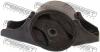 FEBEST NMV10MR NM-V10MR_подушка двиг.задн.MT/ Nissan Primera P12 2001]