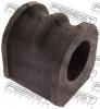 FEBEST NSB012 ВТУЛКА ПЕРЕДНЕГО СТАБИЛИЗАТОРА D25.5 (NISSAN AD VAN/WAGON Y10 1990-1996 NISSAN AVENIR W10 1990-1998