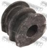 FEBEST NSB038 ВТУЛКА ЗАДНЕГО СТАБИЛИЗАТОРА D20 (NISSAN MURANO Z50 2002-2007 NISSAN PRESAGE U31 2003- NISSAN TEANA