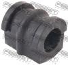 FEBEST NSB041 ВТУЛКА ПЕРЕДНЕГО СТАБИЛИЗАТОРА D26 (NISSAN INFINITI FX35/FX45 S50 2002-) FEBEST