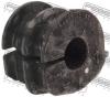 FEBEST NSBJ10R ВТУЛКА ЗАДНЕГО СТАБИЛИЗАТОРА D19 (NISSAN QASHQAI J10F 2006-) FEBEST