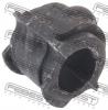 FEBEST NSBP12F ВТУЛКА ПЕРЕДНЕГО СТАБИЛИЗАТОРА D25 (NISSAN PRIMERA P12 2001-) FEBEST