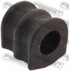 FEBEST NSBR51R ВТУЛКА ЗАДНЕГО СТАБИЛИЗАТОРА D26 (NISSAN ARMADA TA60/INFINITI QX56 (JA60) 2003- NISSAN PATHFINDER R5