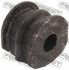 FEBEST NSBZ50R18 ВТУЛКА ЗАДНЕГО СТАБИЛИЗАТОРА D18 (NISSAN MURANO Z50 2002-2007) FEBEST