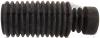 FEBEST NSHBJC23F ПЫЛЬНИК ПЕРЕДНЕГО АМОРТИЗАТОРА (NISSAN LARGO W30 1993-1999 NISSAN SERENA C23 1994-1999) FEBEST
