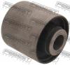FEBEST SAB016 САЙЛЕНБЛОК ЗАДНЕЙ ЦАПФЫ (SUBARU IMPREZA G12 2007-) FEBEST