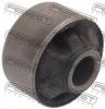 FEBEST SAB017 САЙЛЕНБЛОК ЗАДНИЙ ПЕРЕДНЕГО РЫЧАГА (SUBARU IMPREZA G12 2007- SUBARU LEGACY B13 2003-) FEBEST