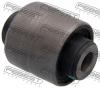 FEBEST SABB9R4 САЙЛЕНБЛОК ЗАДНЕЙ ПОПЕРЕЧНОЙ ТЯГИ (SUBARU B9 TRIBECA 2004-) FEBEST