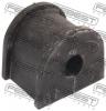 FEBEST SSB008 ВТУЛКА ЗАДНЕГО СТАБИЛИЗАТОРА D13 (SUBARU LEGACY B12 1997-2003) FEBEST