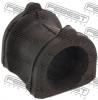 FEBEST SSBB9F ВТУЛКА ПЕРЕДНЕГО СТАБИЛИЗАТОРА D24 (SUBARU B9 TRIBECA 2004-) FEBEST